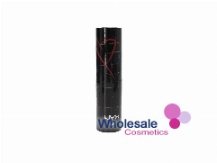 12 x NYX Professional Shout Loud Satin Lipstick - 12 HOT IN HERE